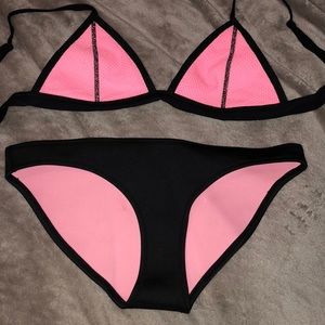 Triangl Swimsuit